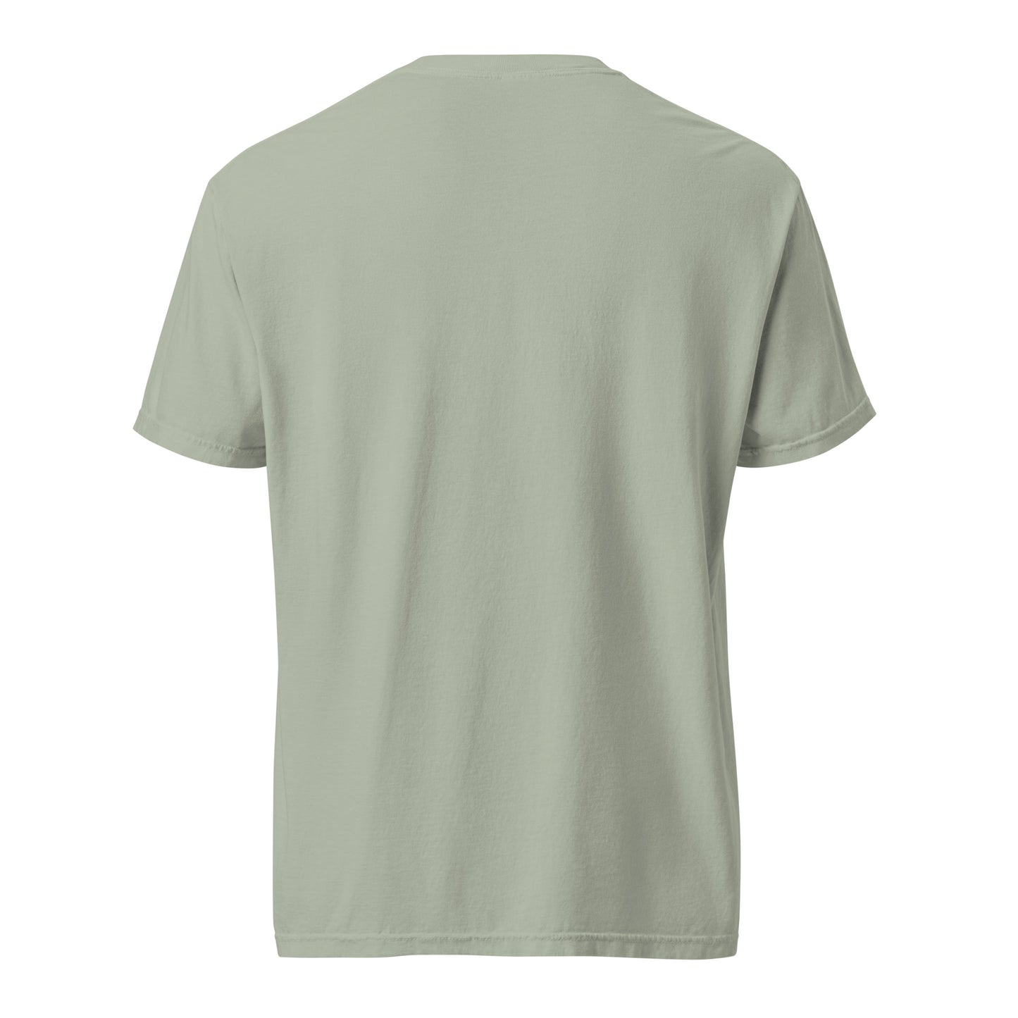 Heavyweight Unisex “Strong, Humble” Shirt (Color Bay)